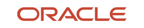 Logo Oracle - editeur Database Enterprise et suites Java/Cloud disponibles au Maroc via DISKOD.