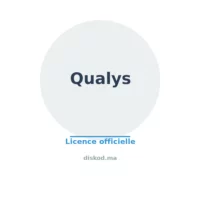 Logo Qualys Qualys Qualys VMDR – Licence QUALYS-VMDR (VMDR)