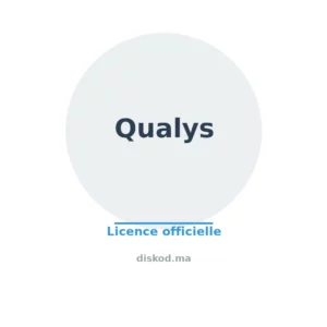 Qualys — logo officiel