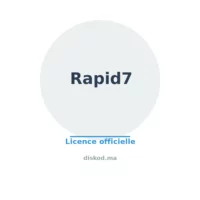 Logo Rapid7 Rapid7 Nexpose - Licence NXP (Legacy Vulnerability Management)