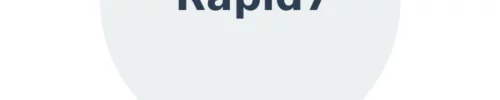 Rapid7 Vulnerability Management Cloud – Licence VMCLOUD (Cloud-native Scanning)