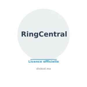RingCentral — logo officiel