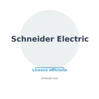 Logo Schneider Electric Schneider Electric EcoStruxure Process Advisor – Licence SE-PROCADV-STD (Process Advisor Standard)
