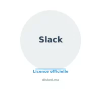Logo Slack Slack Slack – Licence SLACK-GRID (Slack Enterprise Grid)