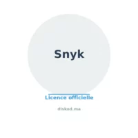 Logo Snyk Snyk Training & Certification - Licence SNYK-TRAINING (Learning)