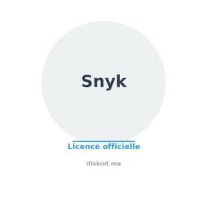 Snyk — logo officiel