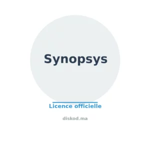 Synopsys — logo officiel