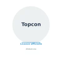 Topcon Blade System – Licence TOP-BS-CONTROL (Blade Control System)