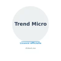 Logo Trend Micro Trend Micro Trend Micro Home Security – Licence TM-MAX (Trend Micro Maximum Security)