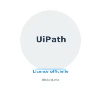 Logo UiPath UiPath Exception Handling Framework - Licence UIPATH-EH (Framework)