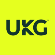 Logo UKG UKG UKG Pro – Licence UKG-PRO (UKG Pro HCM)