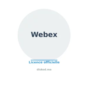 Webex — logo officiel