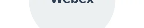 Webex Webex Support – Licence WBX-SUPPORT (Webex Support)