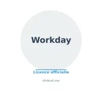 Workday Workday Adaptive Planning – Licence WORKDAY-ADAPTIVE (Workday Adaptive Planning)